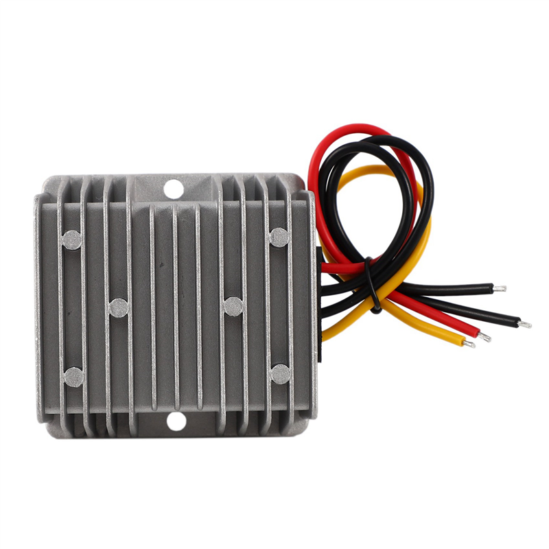 Szwengao 4X 36V 48V to 12V 10A 120W Step Down DC DC Converter