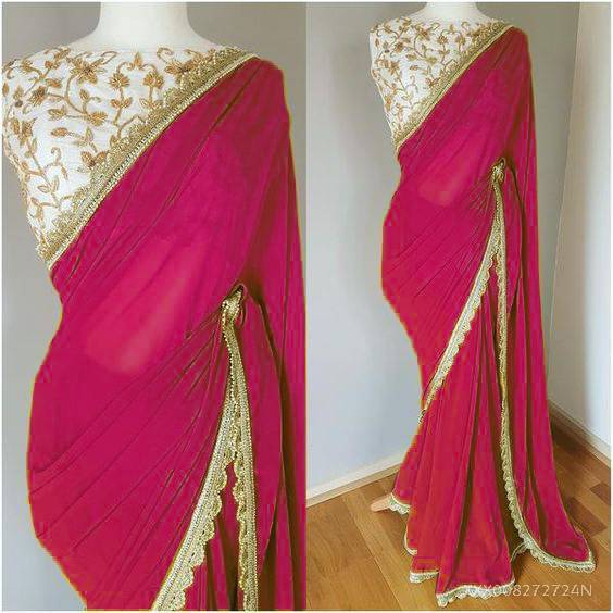 Wedding normal saree hotsell