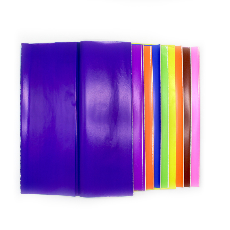 06 Varnish Paper Pack for Book Covers 11 Colours Available Daraz.lk