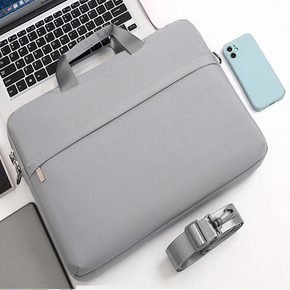 1 x Laptop Bag 11 13 14 15.6 inch Laptop Handbag Sleeve Case Notebook