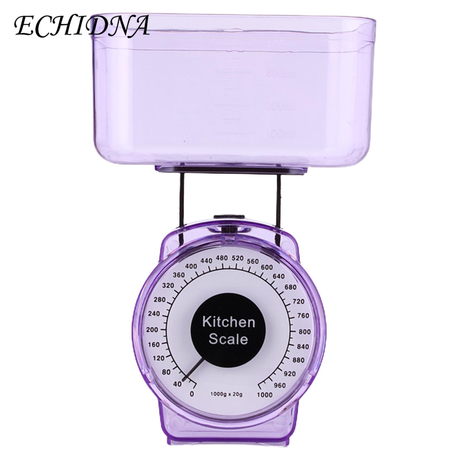 Food Scale Fast Response Gift Gram Spring Scale. 