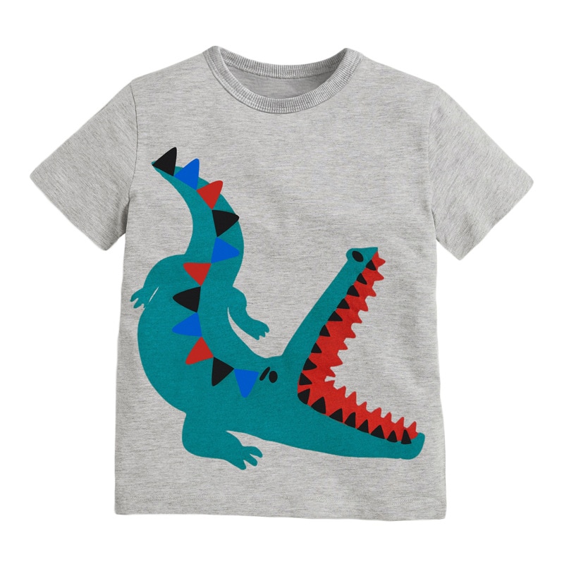 crocodile t shirt brand name