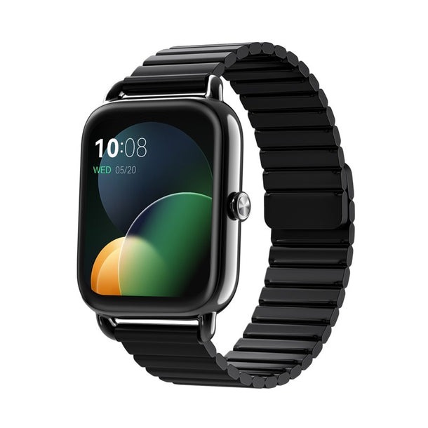 HAYLOU RS4 Plus Smartwatch 1.78'' AMOLED Display 105 Sports Modes 10-day Battery Life Smart Watch for Men Smart Watch for Women. 