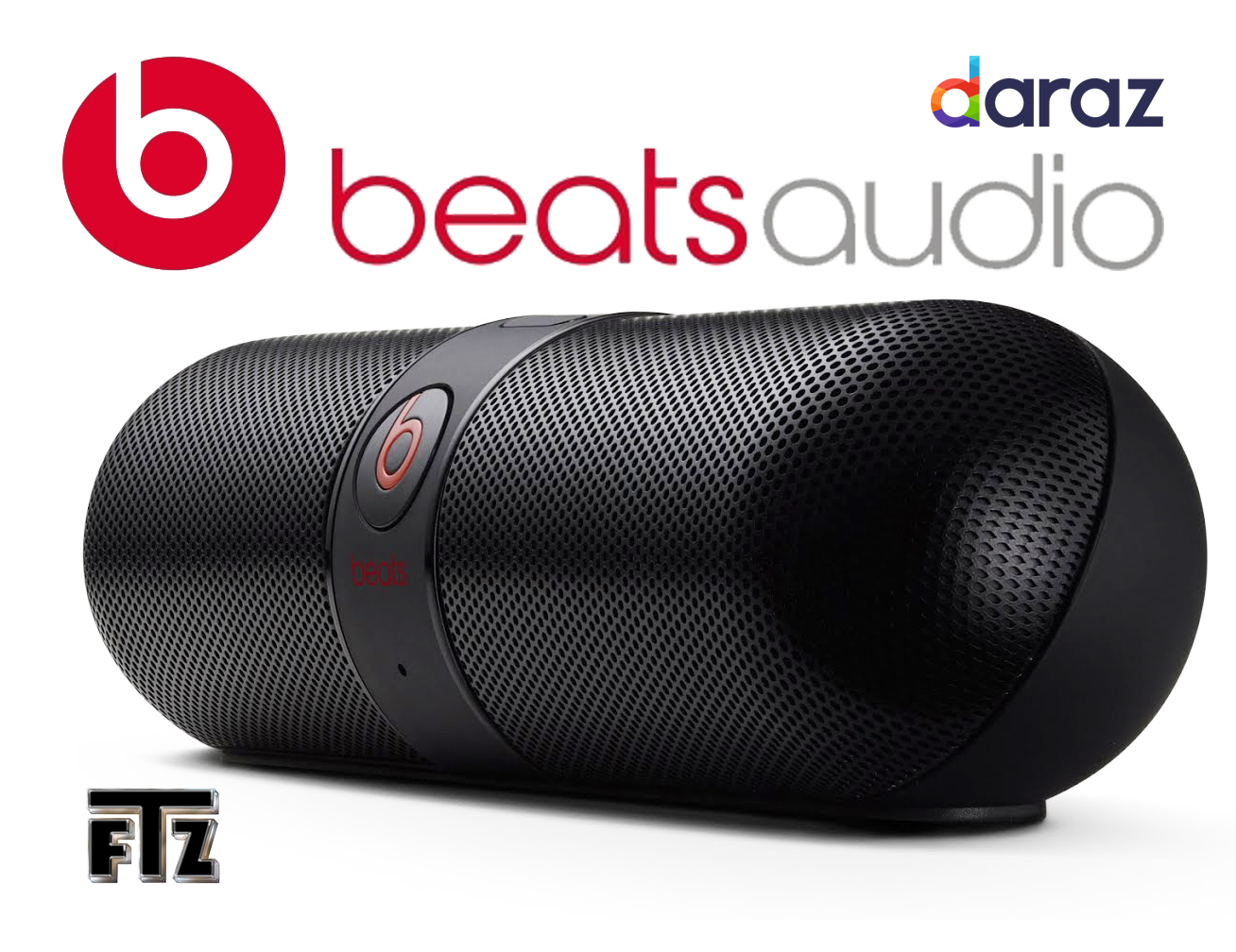 beats audio speakers