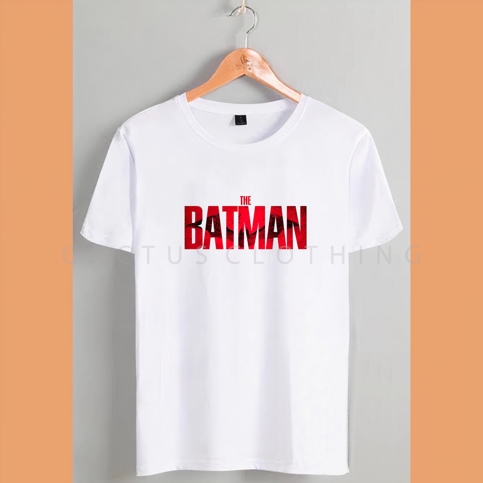 Premium Batman tshirt T-shirt The 