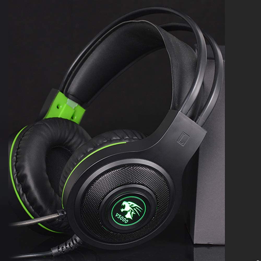 v5000 headset
