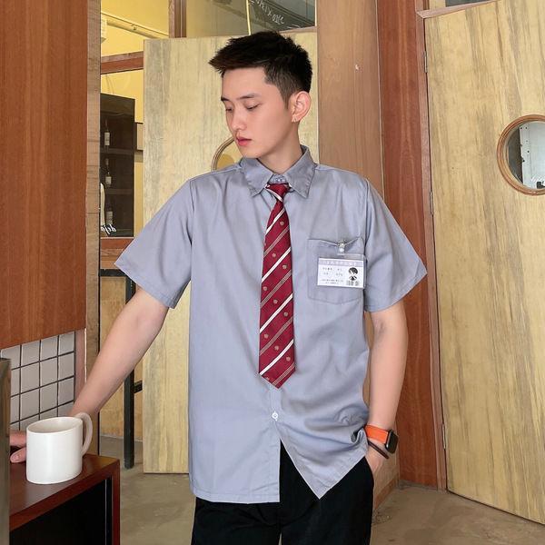 Japanese Business Attire Summer Suit Preppy Style Dress jk Uniforms Korean Junior High School Graduation Season School Uniform Chorus Clothing. 