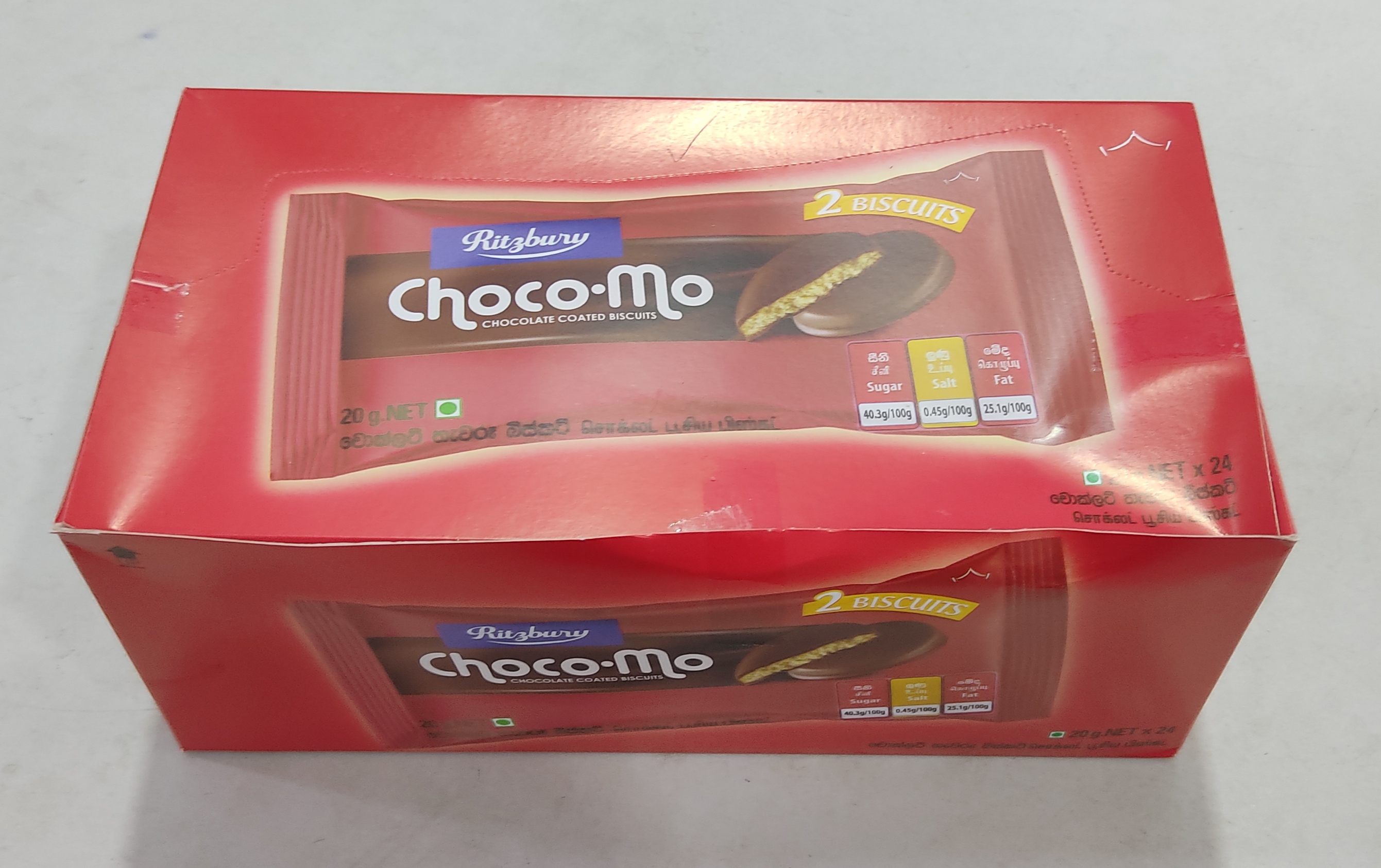 Ritzbury Chocolate Price in Sri Lanka Buy Ritzbury Chocolates Online