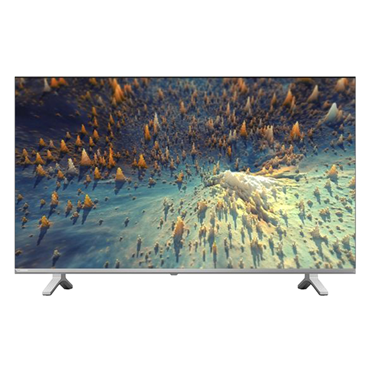 TOSHIBA 32 Inch LED Smart TV