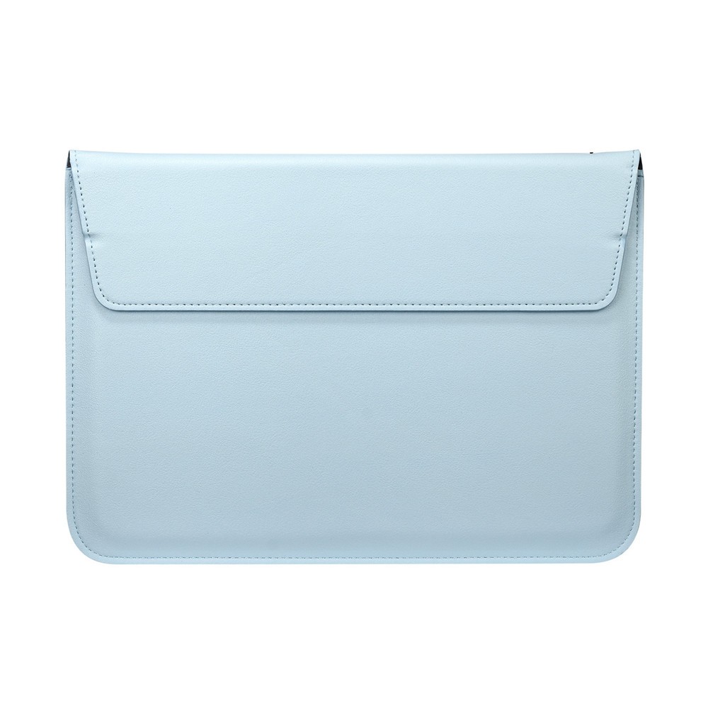 【BestGO】PU Leather Pouch Laptop Bag Sleeve for Huawei MateBook D 15 / MateBook D15