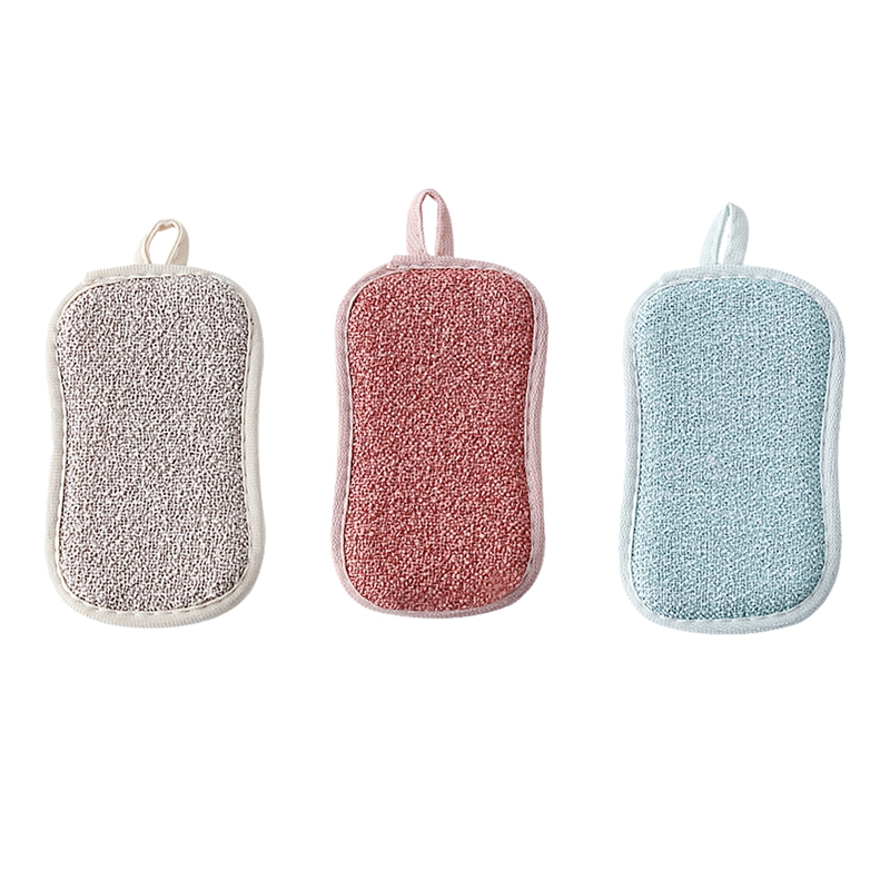 microfiber kitchen sponges
