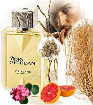 giordani perfume price