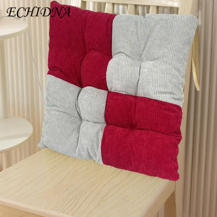 Pillow perfect kitchen outlet chair cushions