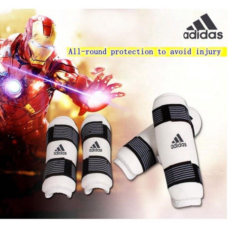 Taekwondo Arm Guard Leg boxing Karate Martial Arts Fight Adult Children Leg Guard Elbow Leggings Training Set. 