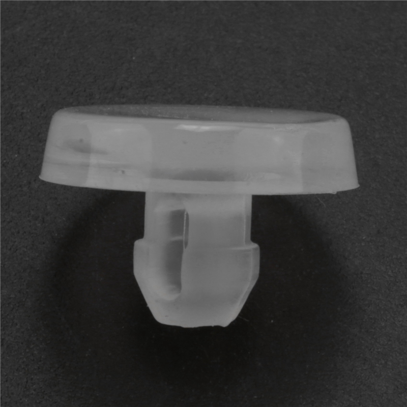 10Pcs Brake Pedal Stopper / Brake Light Switch Stopper for Hyundai Kia 32876 36000. 