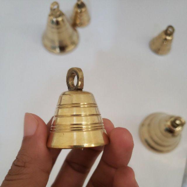 （New）Original bra Bell Clinting Clear bra Bell Bell Climbing / Cattle. 