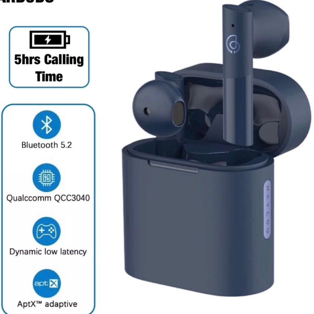 Haylou Moripods True Wireless Earbuds Daraz.lk