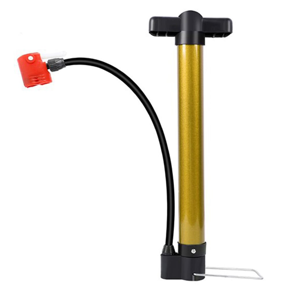 bicycle tyre pump price