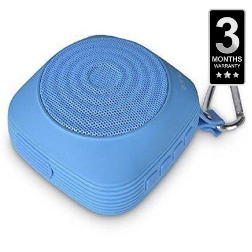 Havit Speaker With Bluetooth Function Blue Daraz.lk