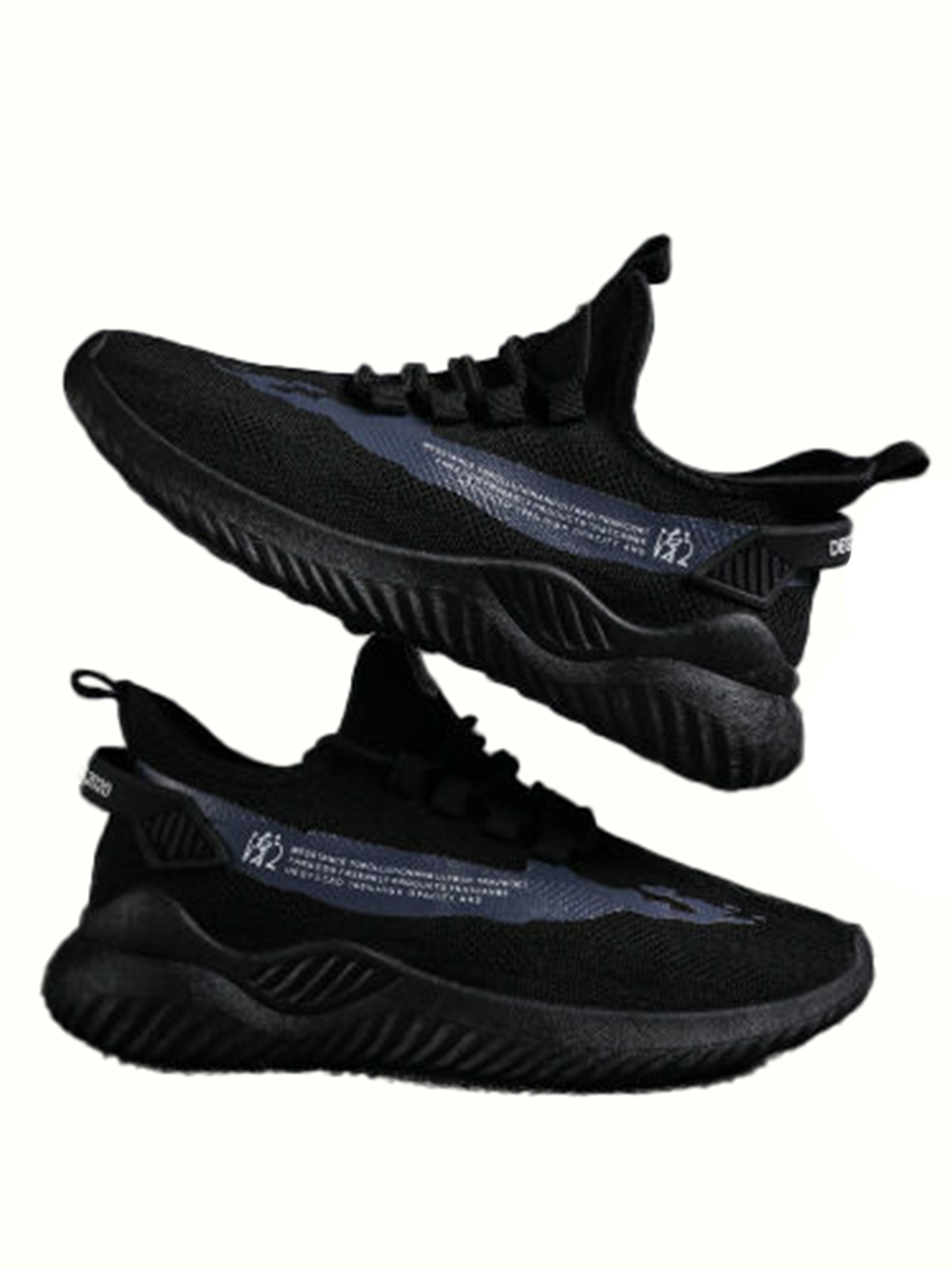 Sports shoes men's sports boys shoes and running men's travel leisure