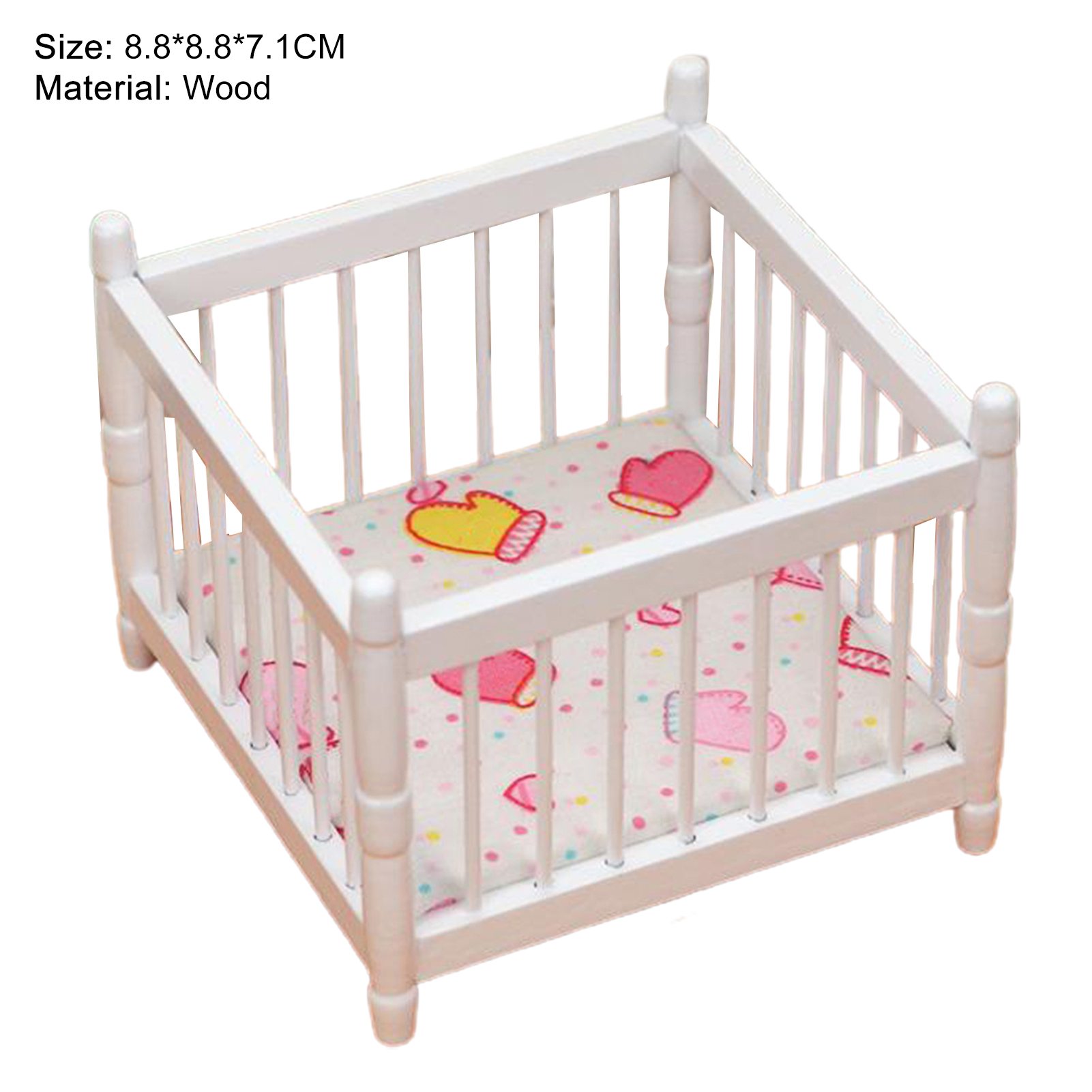 Discover more than 160 baby bed decoration latest seven.edu.vn