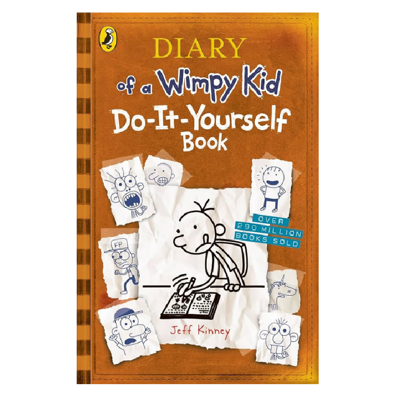 新品Diary Of A Wimpy Kid 25冊 最新版　洋書　英語絵本 英語多読】アメリカで大人気の児童書『Diary of a Wimpy Kid』徹底解剖