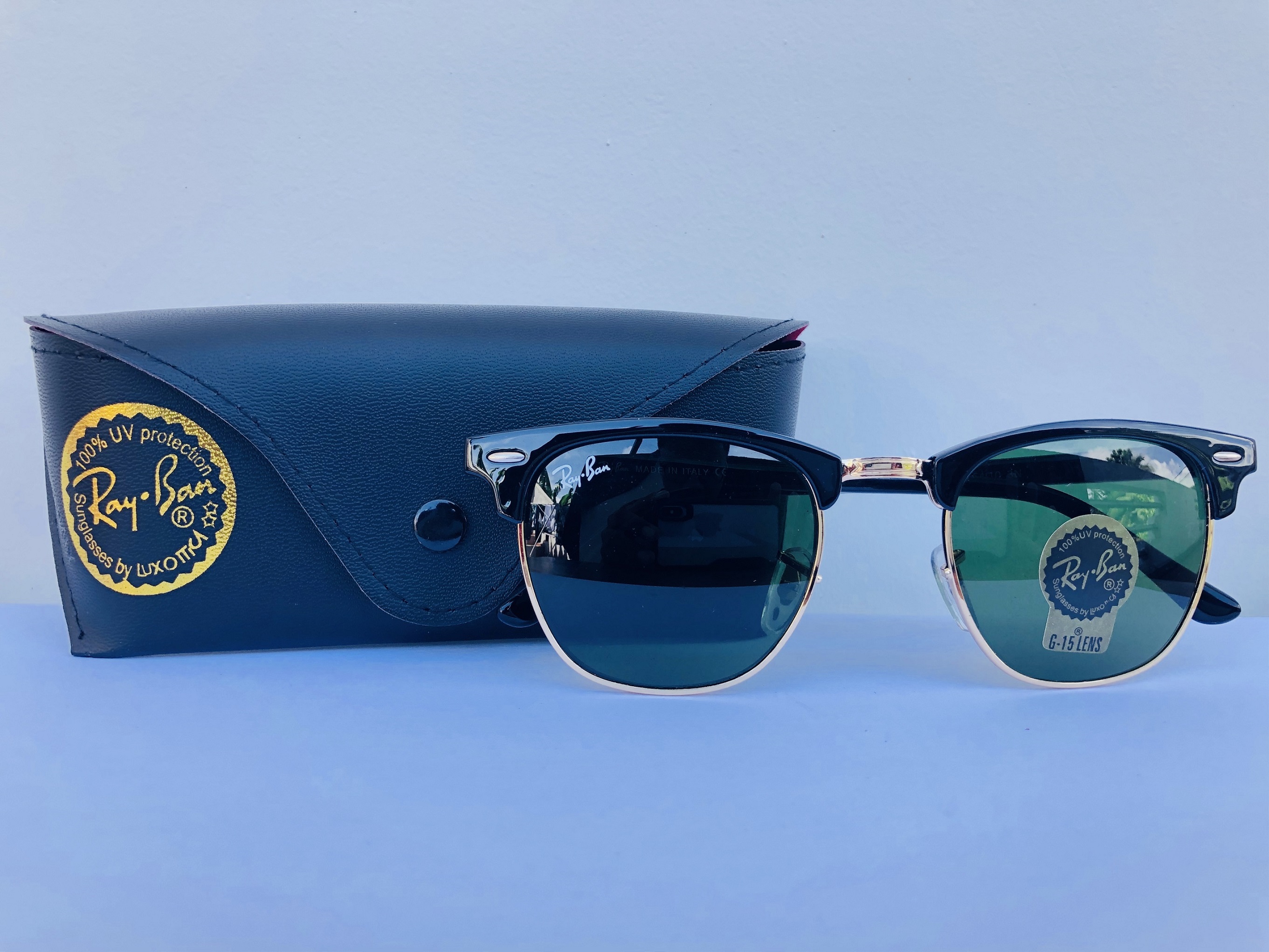 rayban shades