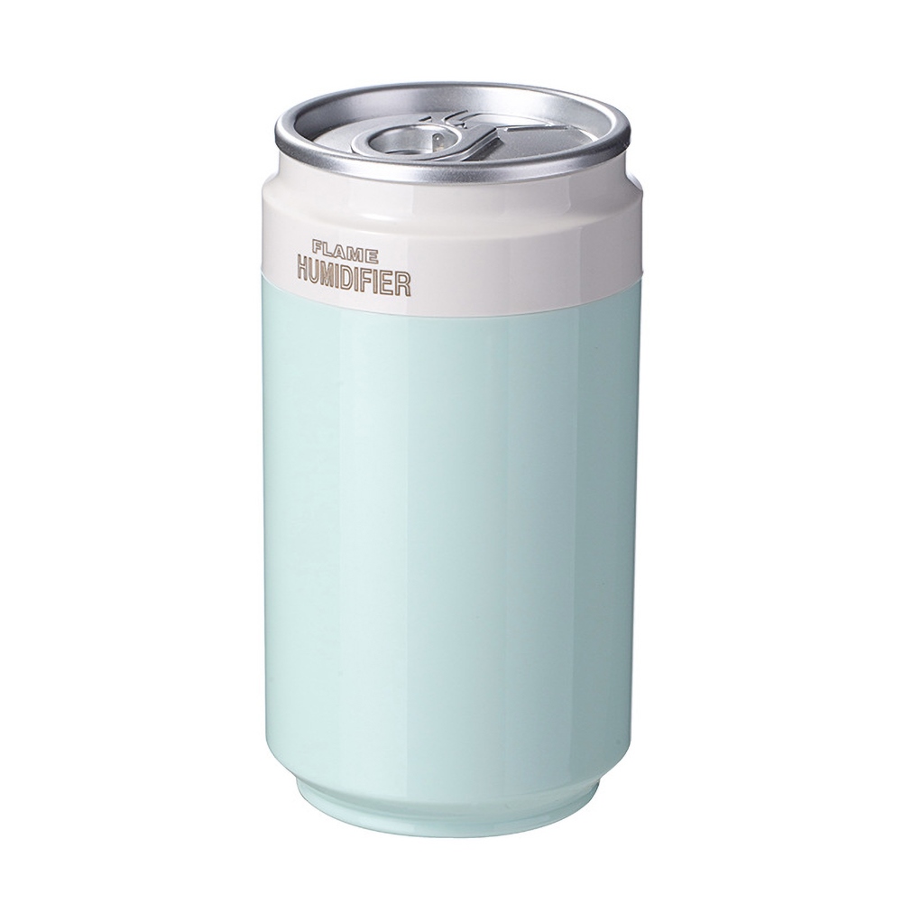 【BestGO】220ml Mini Portable Household Car Air Humidifier Cool Mist Aromatherapy Diffuser. 