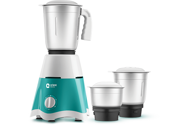 orient mixer grinder 600w