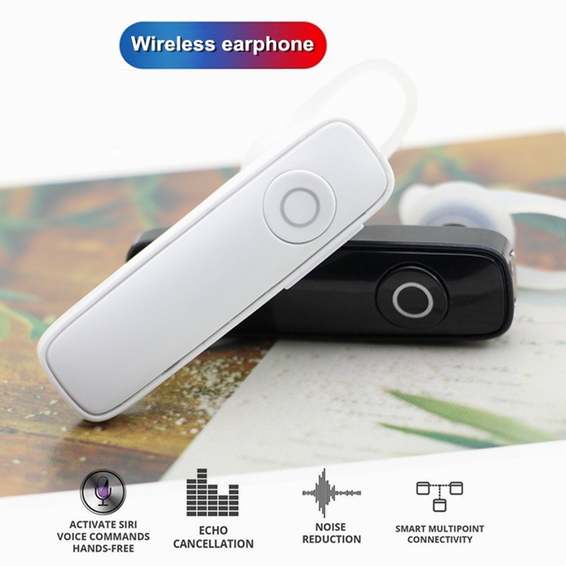 FREE SHIPPING & WARRANTY - SX211 Bluetooth Wireless Earpod - Stereo Headset Sports Earphone with Mic 106922876 Styles_LK Online. 