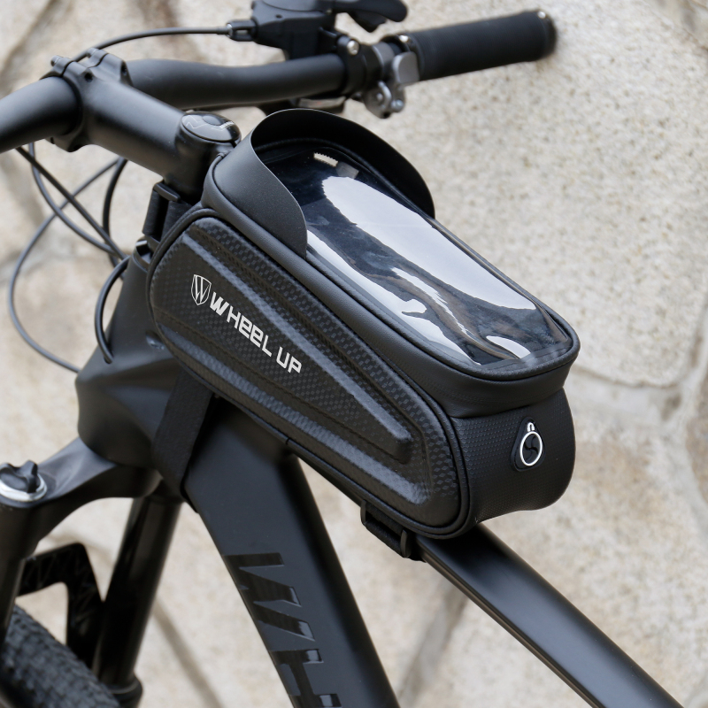 bikesmart saddle bag