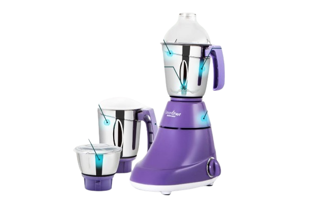 Ideal Greenchef Mercury Mixer Grinder