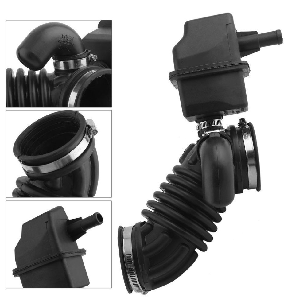 Air Intake Hose Tube Duct For 0712 Nissan Sentra 2.0L 16576ET00A 696003 Air Intake & Fuel