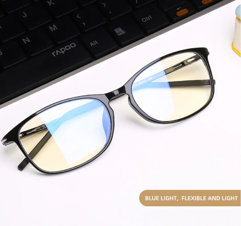 anti blue light glasses