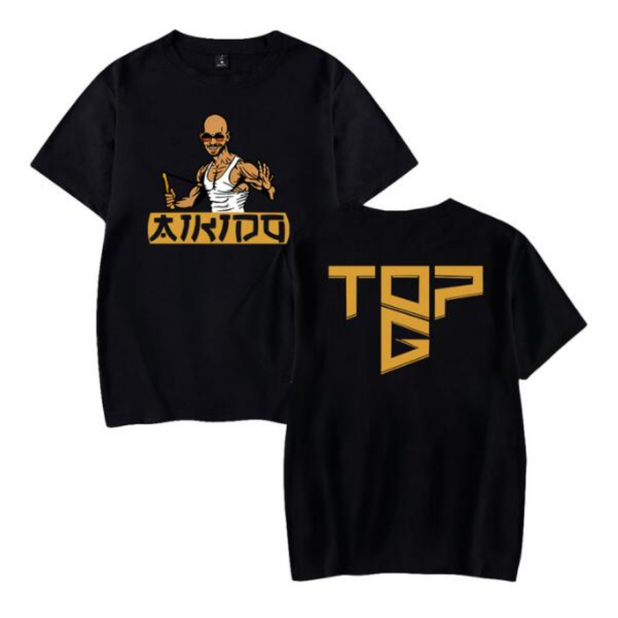Andrew Tate Top G T Shirt Women Men Summer O-neck Short Sleeve Funny Tshirt Graphic Tees Vintage Hip Hop Fashion Clothes
