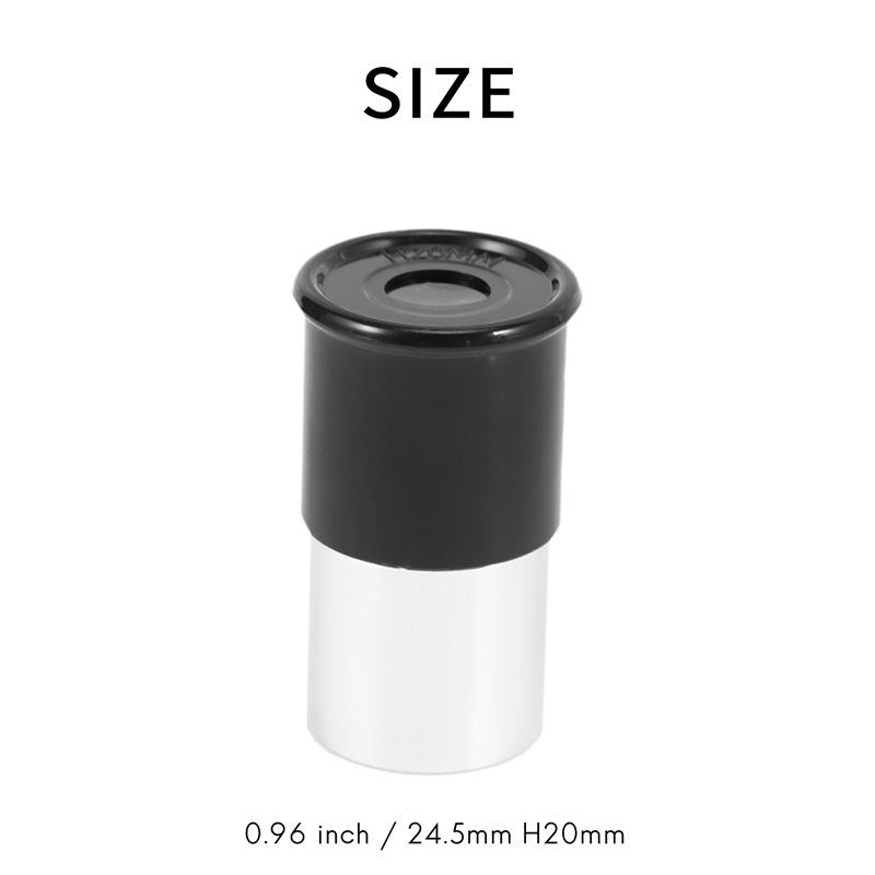 h20mm eyepiece