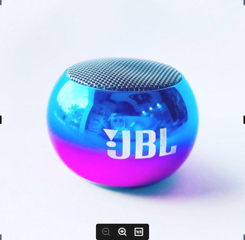 Jbl Mini 3+ Mini Bluetooth Speaker Big Bass Sound Ultra Loud Stereo Bluetooth Subwoofer Speaker Support USB TF AUX MIC Rechargeable Portable Party Box Speakers Low Price/Fast Shipping with 6 Month Warranty