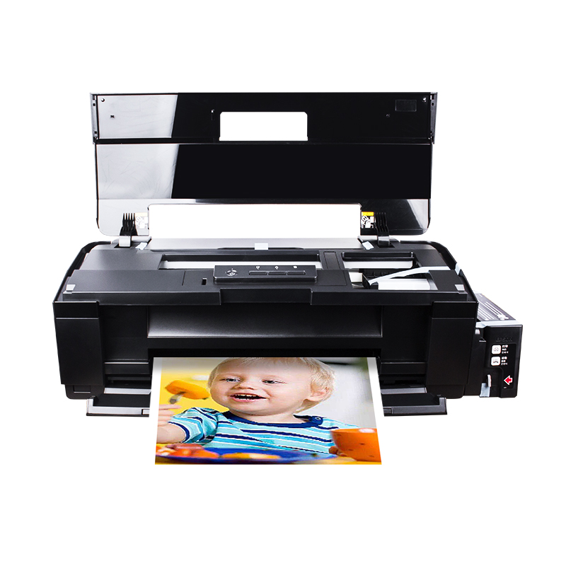 Inkjet Glossy  Photo Paper - A4 -  115GSM 100 Sheets Pack - 115 GSM. 