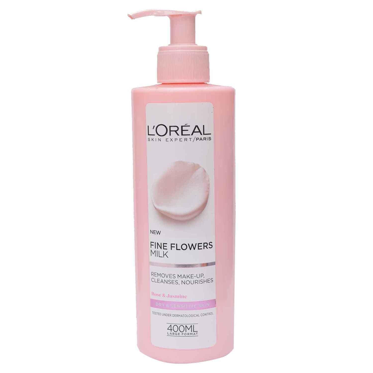 loreal body lotion price