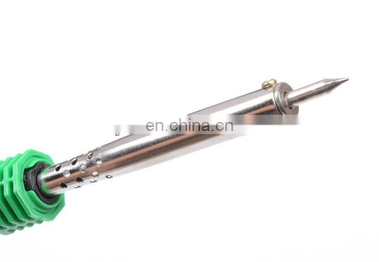 High Quality Electric Soldering Iron WD-62. 