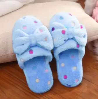 winter slippers for ladies