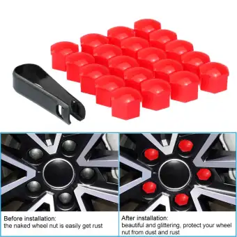 buy wheel lug nuts