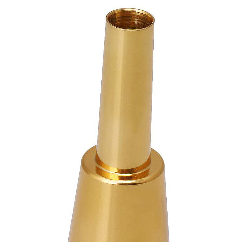 7C Silver Trumpet Mouthpiece Metal Trumpet for or. 