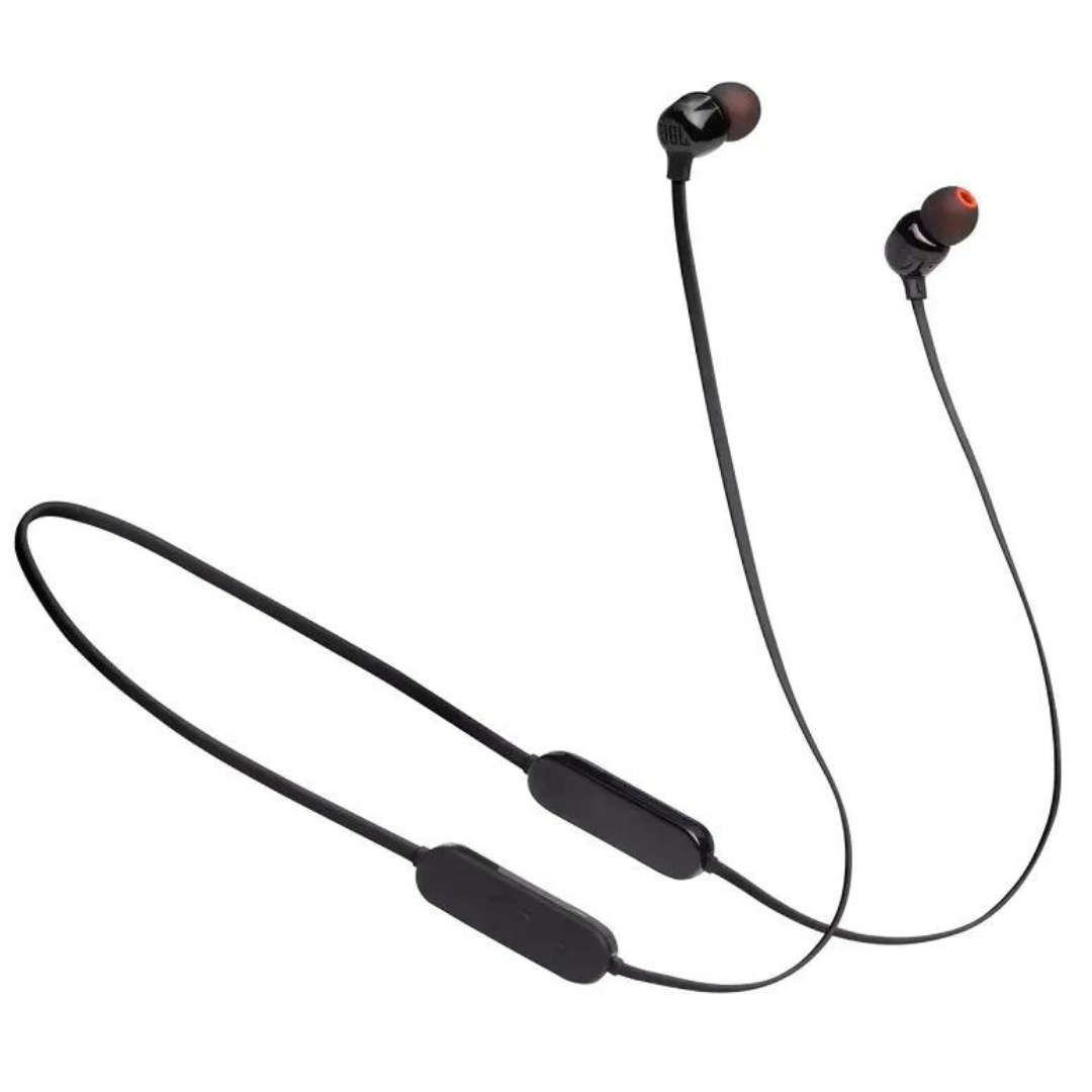 JBL Tune 125 Neckband Wireless in-ear headset | JBL T125BT. 