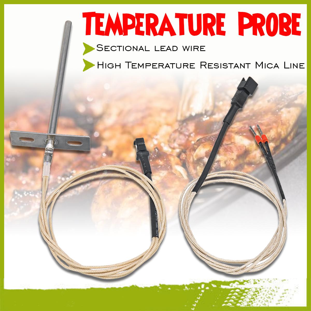 diy temperature probe