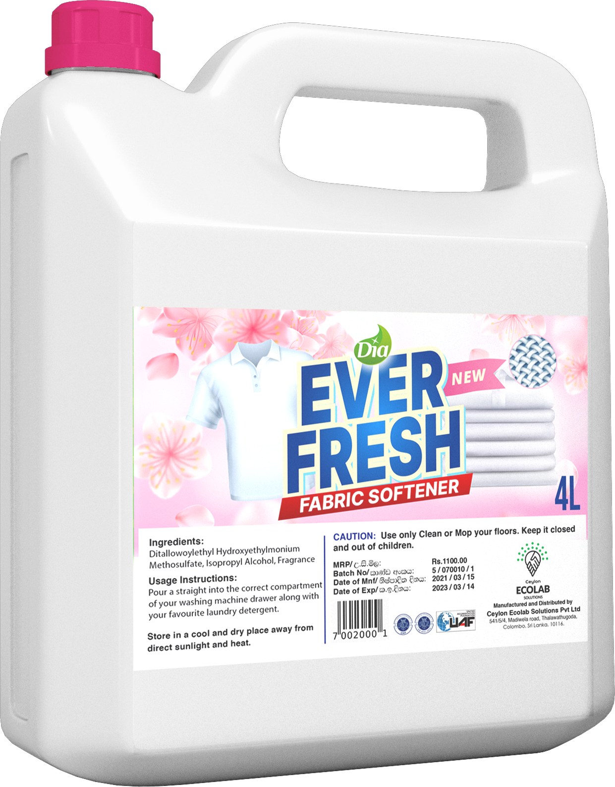 ECOLAB Buy ECOLAB at Best Price in Srilanka www.daraz.lk