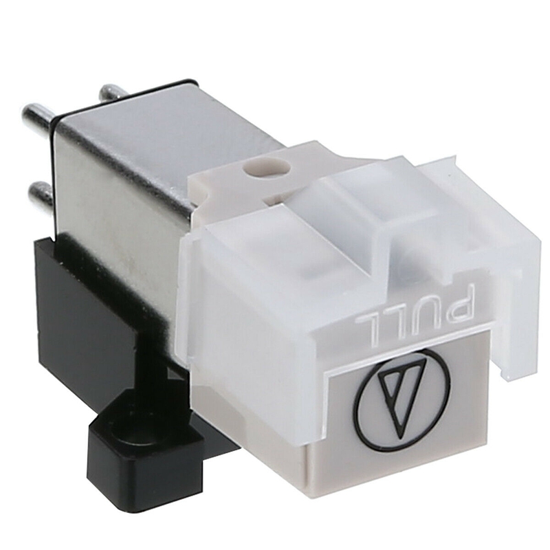 Dynamic Magnetic Cartridge Needle Stylus AT-3600L for Audio Technica Record Player. 