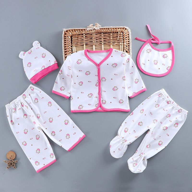 Newborn baby cloth set hotsell