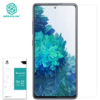 Nillkin For Samsung Galaxy S Fe And S Fan Edition 5g Screen Protector 0 33mm 9h Tempered Glass Film Buy Online At Best Prices In Srilanka Daraz Lk