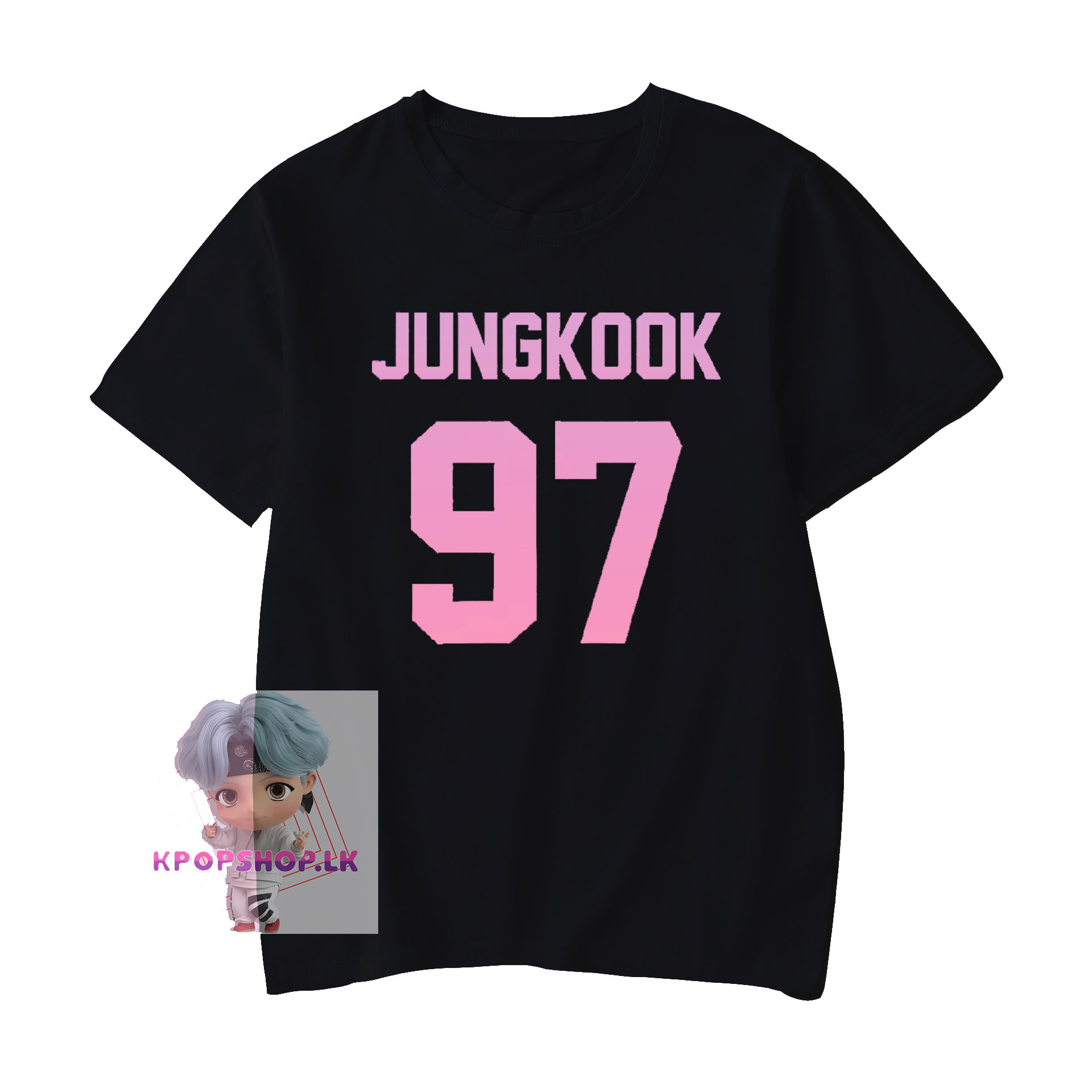 Bts t shirt buy online online